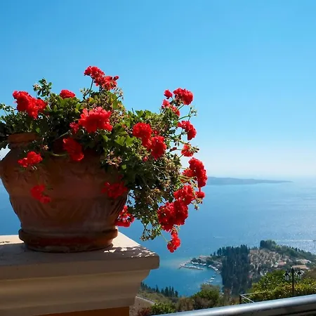Kouloura Harbour View Καλάμι